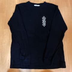 サイラス　ロンTのサムネイル