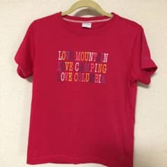 コロンビアのTシャツのサムネイル