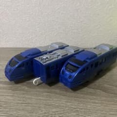 超メルカリ市　PRB60 P・リアーテツモデル付属 ピエゾ等改造多 動画！ Made with a 3D printer] Plarail Kintetsu Osaka Line 5200 series