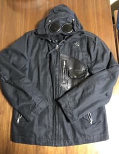 だんなさん様。CPカンパニー ミッレミリア ゴーグルジャケット usedのサムネイル