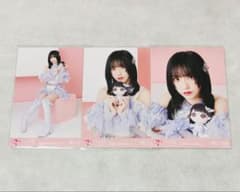 イコラブ 野口衣織 モーリーファンタジーコラボ③ 生写真 コンプ