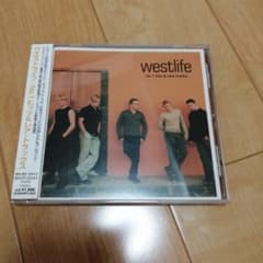 ウエストライフ/No.1ヒッツ&レア・トラックス westlifeのサムネイル