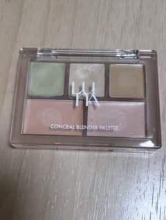 CONCEAL BLENDER PALETTE 4色パレットのサムネイル