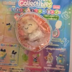 たまごっち コレクティブルズ　くりてんのサムネイル