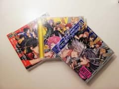 ヒプノシスマイク CDのサムネイル