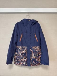 ROXY スノーボードウェア ジャケットのサムネイル