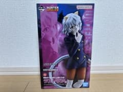 【新品】HUNTER×HUNTER ネフェルピトー ラストワン賞 【一番くじ】のサムネイル