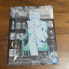 데스노트 DEATH NOTE G상 아크릴 스탠드