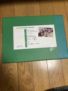 BTS シーグリ 2019のサムネイル