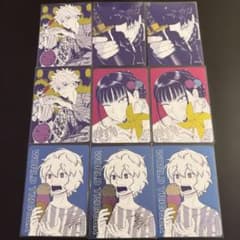ナツコミ2026 カグラバチ セット - メルカリ