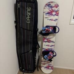 FREERIDE YONEX NEXTAGE 154 バインディング付き - メルカリ