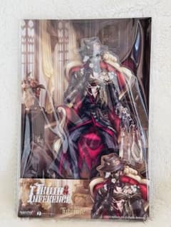 第五人格　6周年限定オフラインパック　夜来香のサムネイル