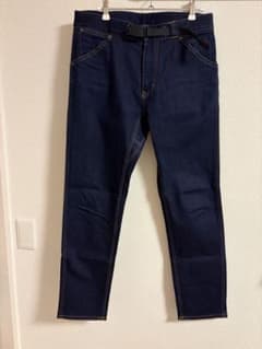 URBAN RESEARCH別注 Gramicci グラミチ デニムパンツ