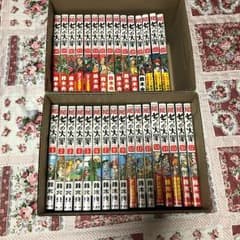 七つの大罪 1~32巻セットのサムネイル