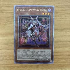 MALICE White Rabbit 25th クオシク - メルカリ