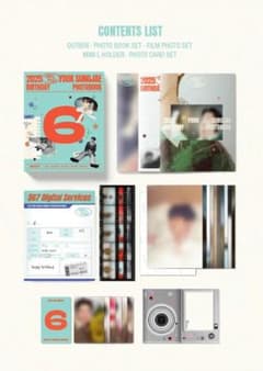 BTOB フォトブック BTOB ソンジェ バースデーフォトブック 新品 未開封 - メルカリ