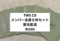 Thumbnail of TWS CD ６枚セット