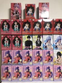 最新プライズフィギュア　まとめ売り　③ プライズフィギュアまとめ売り③ - メルカリ