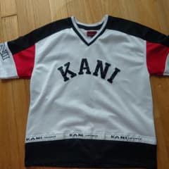 カールカナイのスポーツバージョンKANISPORTSのサムネイル