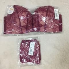 aimerfeel ブラジャー＆ショーツセットのサムネイル