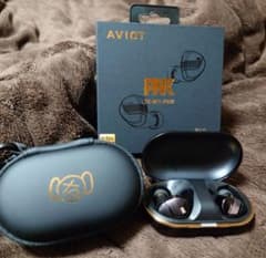 AVIOT TE-W1-PNK ピヤホン8 ピエール中野 ワイヤレスイヤホン - メルカリ