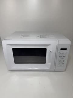 ☆高年式☆美品☆山善 電子レンジ OB-R17TA(W)【080504】 - メルカリ