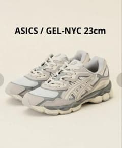 Spick & Span【ASICS / アシックス】GEL-NYC 23cm - メルカリ
