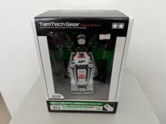貴重 タミヤ タムテックギア グラスホッパーミニ GB-01Sシャーシ 未走行品 貴重 タミヤ タムテックギア グラスホッパーミニ GB-01Sシャーシ 未