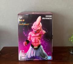 ドラゴンボール一番くじ　ドラゴンボールVSオムニバス　2体セットのサムネイル