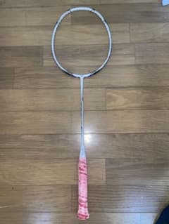 YONEX VOLTRIC 70 E-tune バドミントンラケット 中古 - メルカリ