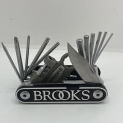 Brooks England Multi-tool MT21 マルチツール - メルカリ
