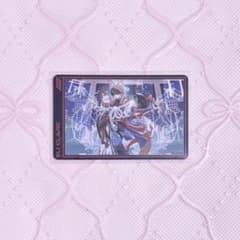 第五人格/IdentityⅤ】KYOTO NEO トレーディングカード 占い師 - メルカリ