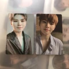 SEVENTEEN トレカのサムネイル