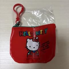 ハローキティ コインケース サンリオキャラクターズのサムネイル