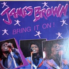 James Brown ソウル ファンク レアグルーヴ - メルカリ