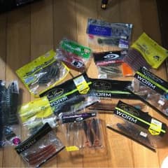ワームセットのサムネイル