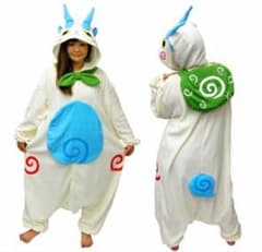 着ぐるみ 妖怪ウォッチ コマさん 大人用 - メルカリ