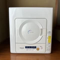 【プリンセスカイウラニ様】パナソニック　　乾燥機 4kg NH-D402P Amazon | Panasonic 衣類乾燥機 4kg NH-D402P-W | パナソニック