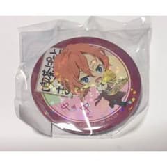 缶バッジ  中原中也  文豪ストレイドッグス  文ストのサムネイル