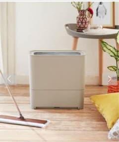 や*☆様 BRUNO ゴミ箱型フローリングクリーナーのサムネイル