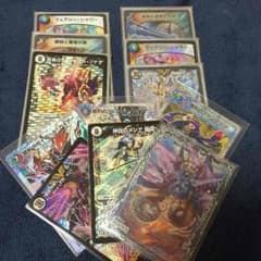 デュエマ 強力カードのサムネイル