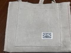2way アイボリー ショルダーバッグのサムネイル