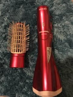 ナノイードライヤー♡のサムネイル