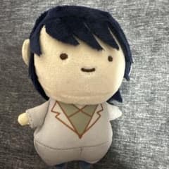 超特急 アロハ ちびぬいのサムネイル