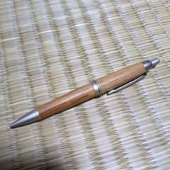 木軸 ピュアモルト0.5シャープペンシルのサムネイル
