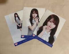 LOVE イコラブ 大谷映美里 生写真 2025 March 3種 - メルカリ