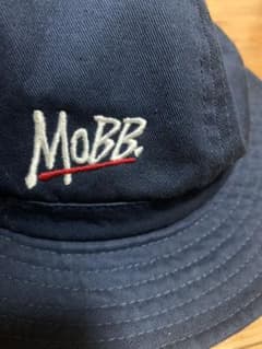 MOBB バケットハットのサムネイル