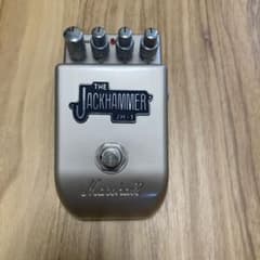 Marshall JACKHAMMERのサムネイル