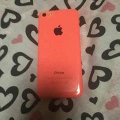 iPhone5c ジャンクのサムネイル