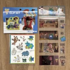 トイストーリー ︎✿ まとめ売り ディズニー
